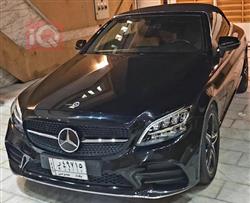 مێرسێدس بێنز C-Class